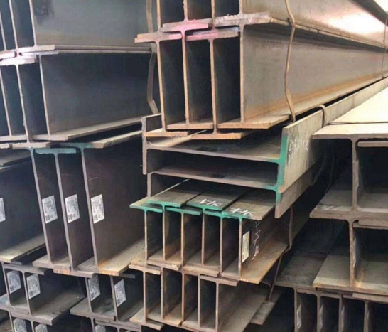 吴起Q235C工字钢